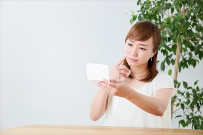 むくみで損をしている?むくみは小顔の大敵