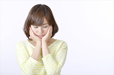 顔が太ってしまう原因とは?