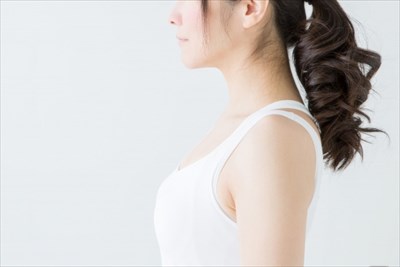 美乳を保とう!基本のバストアップエクササイズ
